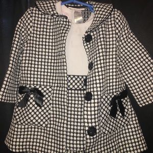 18 months girls dress